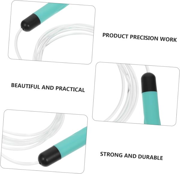 Jump Rope Jute Rope Battle Ropes Dumbbell Skipping Climbing ...