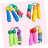 Outdoor Skipping Rope Jump Rope Skip Rope Adjustable Exercis...