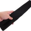 Foot Protective Cover Resistance Bands Chest Fitness Rope Co...