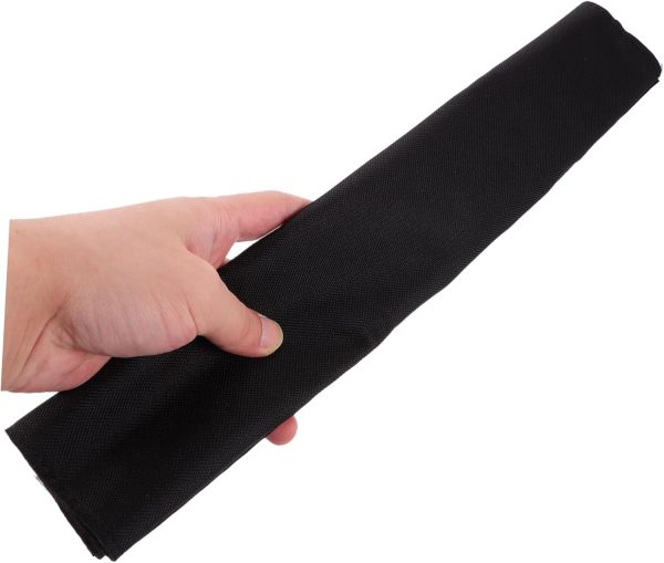 Foot Protective Cover Resistance Bands Chest Fitness Rope Co...