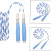 Skipping Rope Boys Ropes Jumping Rope Jump Rope Cordless Rop...
