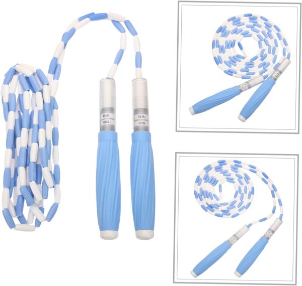 Skipping Rope Boys Ropes Jumping Rope Jump Rope Cordless Rop...