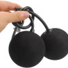 1 Pair Skipping Rope Replacement Ball Speed Rope Music Jump ...
