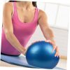 BESPORTBLE 2pcs Anti-Burst Labor Medicine Gym Exercise Balan...