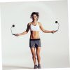 1 Pair Skipping Rope Replacement Ball Portable Jump Rope for...