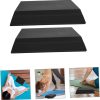 Yardwe 2pcs Yoga Balance Mat Yoga Mats for Women Exercise Pa...