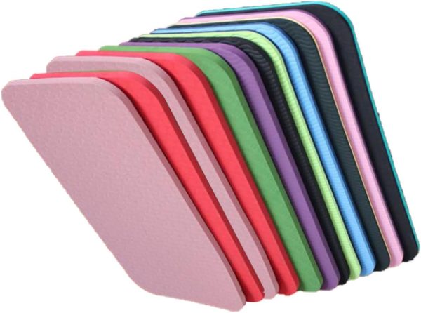 Yoga Knee Pad Yoga Mats Yoga Wheel Yoga Knee Cushion Yoga Cu...