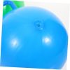 4pcs Fitness Ball Jumping Ball for Exercise Ball Inflatable ...