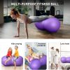 Peanut Ball,Peanut Exercise Ball,Yoga Ball,Pregnancy Ball,Pe...