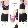 2 Pieces Pull Rope Gym Sweat for Working Out Resistance Band...