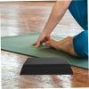 2pcs Yoga Balance Mat Yoga Mat with Strap Training Mat Yoga ...