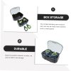 1 Set Jump Rope Cordless Household Skipping Ropes Sports Jum...