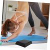 Yardwe 2pcs Yoga Balance Mat Yoga Mats for Women Exercise Pa...