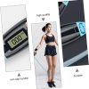 1pc Counting Jump Rope Jump Rope Mat Jump Ropes for Fitness ...