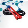 Jump Rope High-tension Training Ropes Battle Ropes Double Sk...