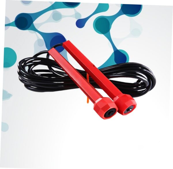 Jump Rope High-tension Training Ropes Battle Ropes Double Sk...