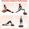 Vibration Plate Exercise Machine for Lymphatic Drainage, Wei...