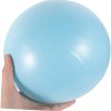 Pilates Ball Kickball Handle Yoga Blocks Tune up Balls Exerc...
