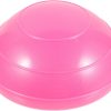 Kisangel Rosy Peanut Massage Balls Balance Balls Pump Small ...