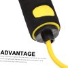 's Skipping Rope Weighted Skipping Rope Jumping Jump Rope Bu...