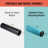 Sidekick Flare Vibrating Roller | Foam Roller and Back Massa...