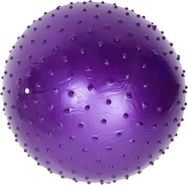 Thorn Ball Yoga Massage Ball Exercise Trimester Balls Soccer...