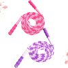 Exercise Jump Ropes Jump Rope Mat Jumprope Jumping Ropeless ...