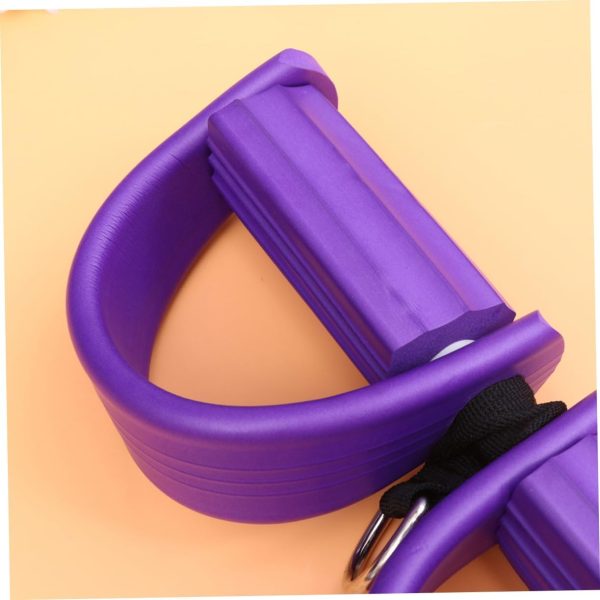 Resistance Bands Set for Exercise Workout Bands Resistance L...
