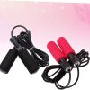 2pcs Thicken Jump Rope Jump Ropes for Fitness Jump Rope for ...