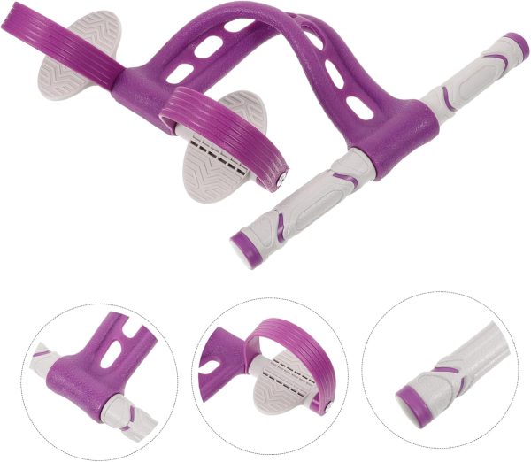 Pedal Tensioner Ankle Straps Yoga Pedal Pull Rope Pull up Pu...