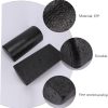 2pcs Yoga Column High Density Roller Stretching Tool Yoga Ro...