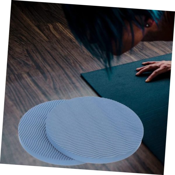 Yoga Knee Pad Knee Support Pants Soft Knee Pads for Women Kn...
