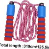 Skipping Rope for Game Jumprope Jumps Rack Jumping Ropes Jum...