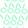 10pcs 's Skipping Rope Jump Rope Trampoline Jump Rope Adult ...