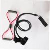 SECFOU Sports Baseball Resistance Bands Safely Improve Pitch...