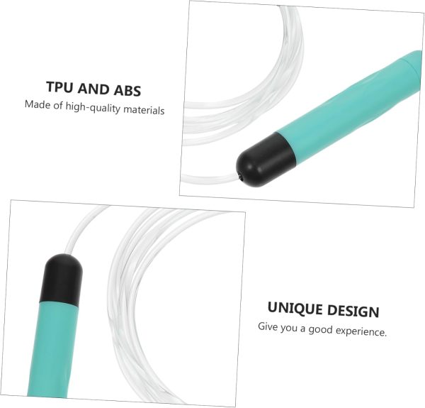 Jump Rope Jute Rope Battle Ropes Dumbbell Skipping Climbing ...