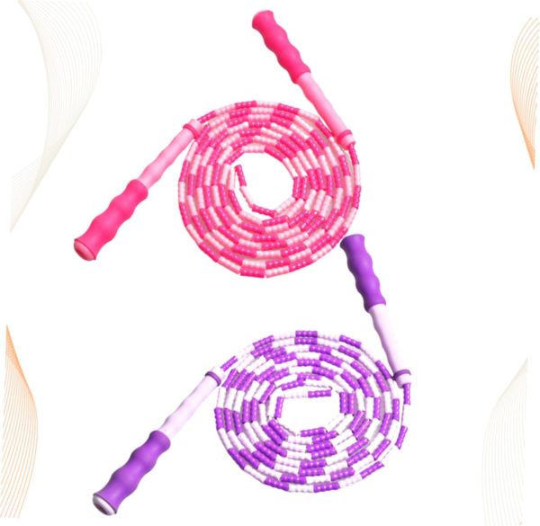 Exercise Jump Ropes Jump Rope Mat Jumprope Jumping Ropeless ...