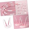 Skipping Rope Jump Ropes Jumping Indoor Jump Rope Ropeless E...
