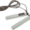 1 Set Jump Rope Jumprope Rope for Cordless Skipping Rope Jum...