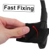 SECFOU Sports Baseball Resistance Bands Safely Improve Pitch...