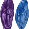 2pcs Anti-Burst Yoga Ball Inflatable Balls for Large Inflata...