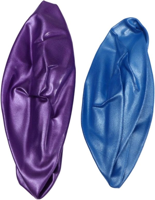 2pcs Anti-Burst Yoga Ball Inflatable Balls for Large Inflata...