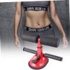 Exercise Bar Machine Sport Equipment Kits Priming Device Por...