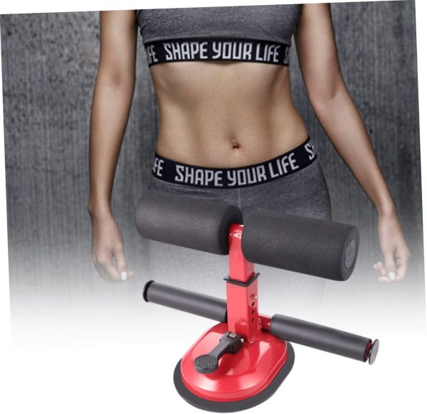 Exercise Bar Machine Sport Equipment Kits Priming Device Por...