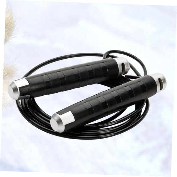 KICHOUSE Jumping Rope Rope Jumping Exercise Jumping Rope Jum...