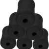 Toddmomy 3sets Fitness Equipment Sponge Cover Leg Foam Rolle...