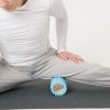 Villa Body Foam Roller, Normal Type, Diameter 3.9 x 11.8 inc...