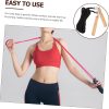 Climbing Rope Physical Skipping Rope Jump Exercise Fitness T...