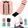 Wrist Weights for Women Men,Arm Weights for Walking,Wrist An...