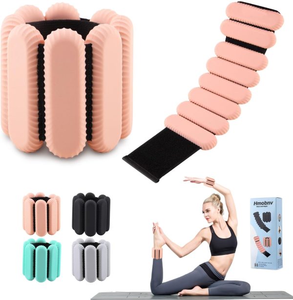 Wrist Weights for Women Men,Arm Weights for Walking,Wrist An...